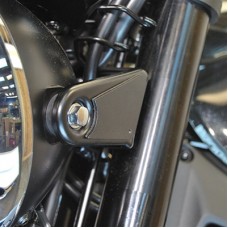 New Rage Cycles (NRC) Kawasaki Z900RS Turn Signal Block off plates New Rage Cycles (NRC) Kawasaki Z900RS Turn Signal Block off plates
